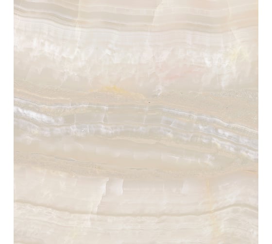 Керамогранит LAPARET Diadema бежевый, 40x40 см, 1.76 кв. м, 11 шт. х9999132438