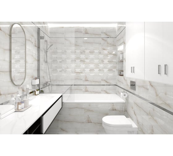 Керамогранит LAPARET Dreams бежевый sg170400n, 40.2x40.2 см, 1.62 кв. м, 10 шт. х9999281782