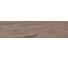 Керамогранит LAPARET David коричневый, 14.8x59.7 см, 1.325 кв. м, 15 шт. х9999282519 1