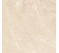 Керамогранит LAPARET Elegant armani crema 60x60 см, полированный, 1.44 кв. м, 4 шт. х9999282631