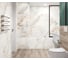 Керамогранит LAPARET Calacatta borgini 60x120 см, структурный, 1.44 кв. м, 2 шт. х9999289576 6