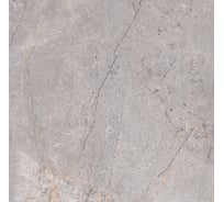 Керамогранит LAPARET Carved river gray 60x60 см, карвинг, 1.44 кв. м, 4 шт. х9999282626