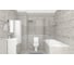 Керамогранит LAPARET Echo серый, 40x40 см, 1.76 кв. м, 11 шт. х9999213212 3