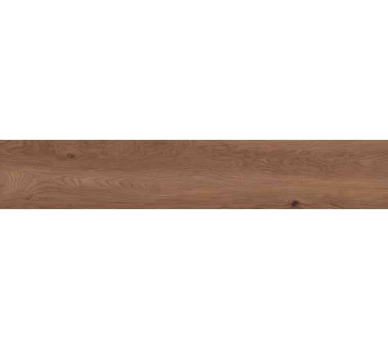 Керамогранит LAPARET Canarium brown коричневый, 20x120 см, матовый структурный, 1.2 кв. м, 5 шт. х9999292976