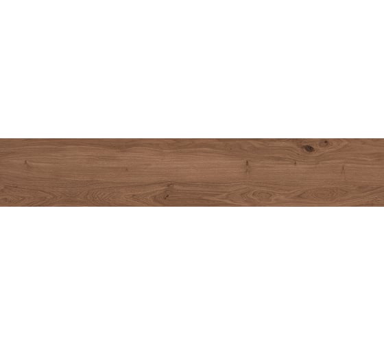 Керамогранит LAPARET Canarium brown коричневый, 20x120 см, матовый структурный, 1.2 кв. м, 5 шт. х9999292976