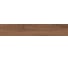 Керамогранит LAPARET Canarium brown коричневый, 20x120 см, матовый структурный, 1.2 кв. м, 5 шт. х9999292976 1