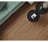 Керамогранит LAPARET Canarium brown коричневый, 20x120 см, матовый структурный, 1.2 кв. м, 5 шт. х9999292976 3