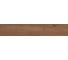 Керамогранит LAPARET Canarium brown коричневый, 20x120 см, матовый структурный, 1.2 кв. м, 5 шт. х9999292976 5