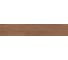 Керамогранит LAPARET Canarium brown коричневый, 20x120 см, матовый структурный, 1.2 кв. м, 5 шт. х9999292976 7