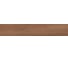 Керамогранит LAPARET Canarium brown коричневый, 20x120 см, матовый структурный, 1.2 кв. м, 5 шт. х9999292976 16