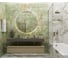 Керамогранит LAPARET Dalim mint 60x60 см, полированный, 1.44 кв. м, 4 шт. х9999286829 5