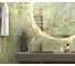 Керамогранит LAPARET Dalim mint 60x60 см, полированный, 1.44 кв. м, 4 шт. х9999286829 6