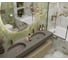 Керамогранит LAPARET Dalim mint 60x60 см, полированный, 1.44 кв. м, 4 шт. х9999286829 7