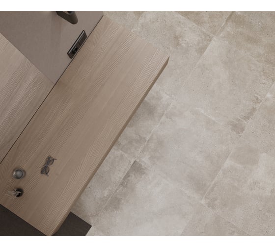 Керамогранит LAPARET Callisto silver 60x120 см, карвинг, 1.44 кв. м, 2 шт. х9999286860
