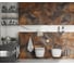 Керамогранит LAPARET Dazzle cosmos grande 60x60 см, лаппатированный, 1.44 кв. м, 4 шт. х9999282629 5