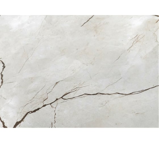 Керамогранит LAPARET Alice crema, 60x60 см, полированный, 1.44 кв. м, 4 шт. х9999282615
