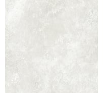 Керамогранит LAPARET Alta blanco светло-серый, 60x60 см, матовый, 1.44 кв. м, 4 шт. х9999292462