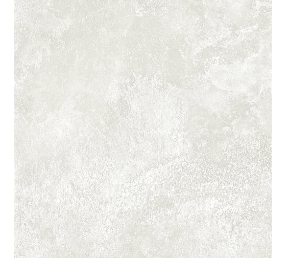 Керамогранит LAPARET Alta blanco светло-серый, 60x60 см, матовый, 1.44 кв. м, 4 шт. х9999292462