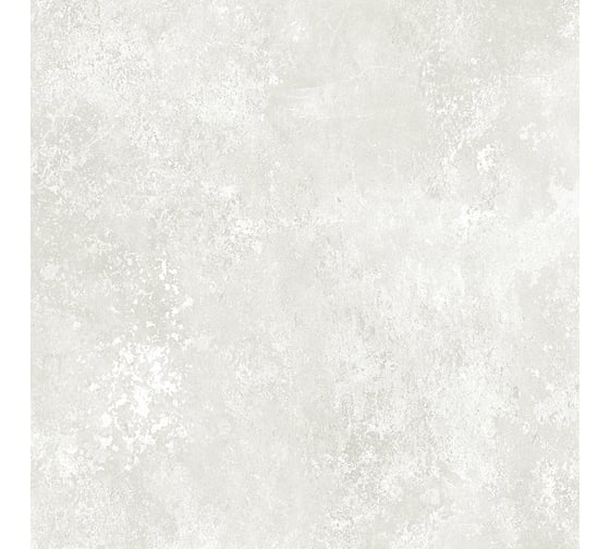 Керамогранит LAPARET Alta blanco светло-серый, 60x60 см, матовый, 1.44 кв. м, 4 шт. х9999292462