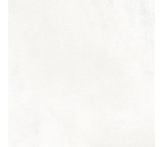 Керамогранит LAPARET Betonhome white белый, 60x60 см, матовый, 1.44 кв. м, 4 шт. х9999291193
