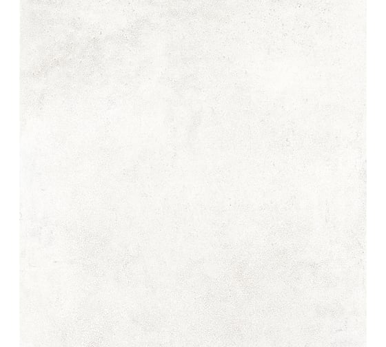 Керамогранит LAPARET Betonhome white белый, 60x60 см, матовый, 1.44 кв. м, 4 шт. х9999291193