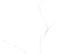 Керамогранит LAPARET Atlantic white s белый, 60x60 см, полированный, 1.44 кв. м, 4 шт. х9999286792