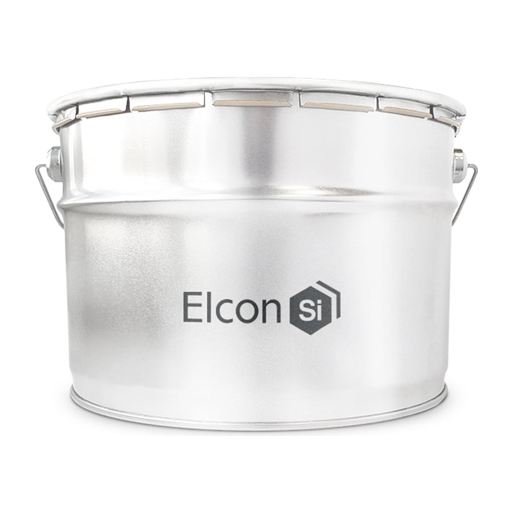 Cостав для холодного цинкования Elcon Zintech серый 10 кг 00-00461488 ...