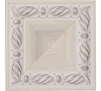 Цветная вставка Decomaster 100x100x22 мм D207-14