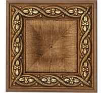 Цветная вставка Decomaster 100x100x22 мм D207-3