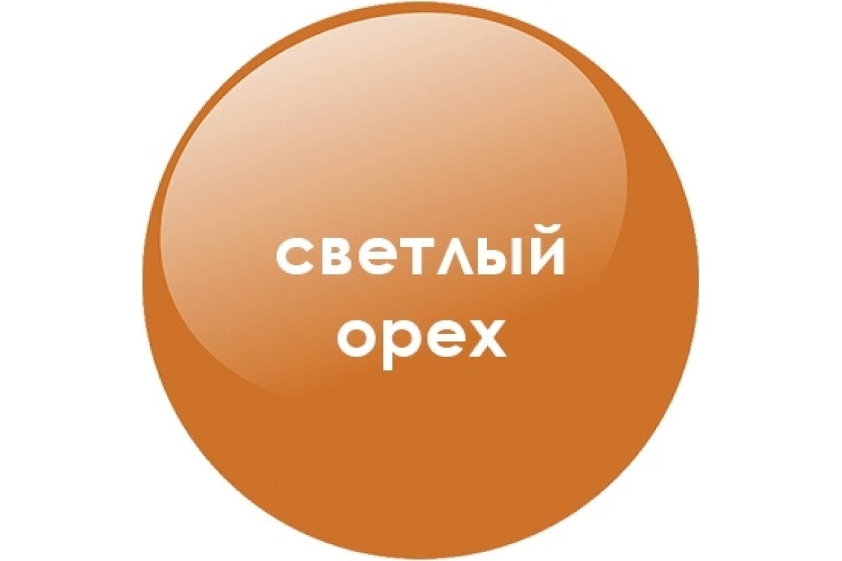 Эмаль для пола акриловая светлый орех