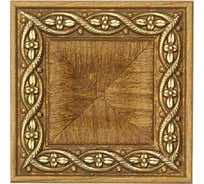 Цветная вставка Decomaster 100x100x22 мм D207-4