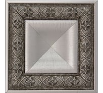 Цветная вставка Decomaster 100x100x22 мм D207-55