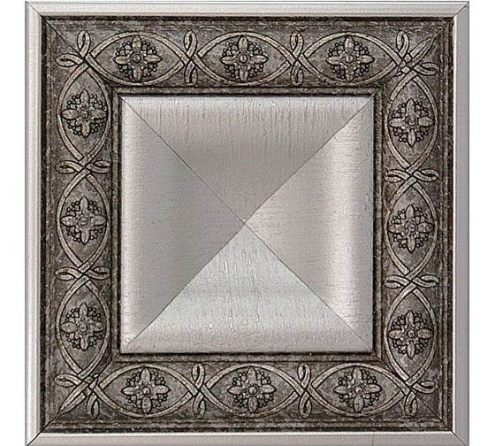 Цветная вставка Decomaster 100x100x22 мм D207-55 1