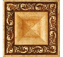 Цветная вставка Decomaster 100x100x22 мм D207-552