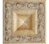 Цветная вставка Decomaster 100x100x22 мм D207-553