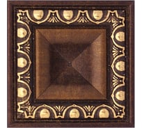 Цветная вставка Decomaster 100x100x22 мм D207-56