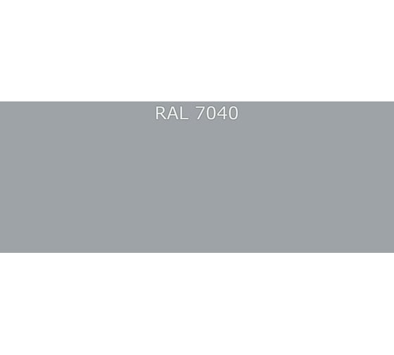 Интерьерная краска White Line Ral 7040 (ведро 9 л/14,4 кг) 4690417099085