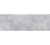 Плитка настенная Темари серый 20x60 (1,2м2/10шт) Нефрит-Керамика 00-00-5-17-11-06-1117