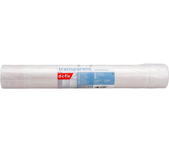 Пленка D-C-fix SPLINTER 0.45x15 м, витражная 2002535