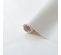 Пленка D-C-fix 0.9x2.1 м, дерево белое 3465016