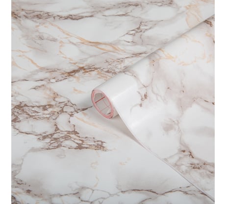 Пленка D-C-fix 0.675x2 м, мрамор бежевый 3468032