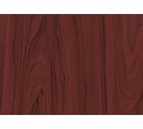 Пленка D-C-fix 0.9x2.1 м, дерево красное тёмное 3465305