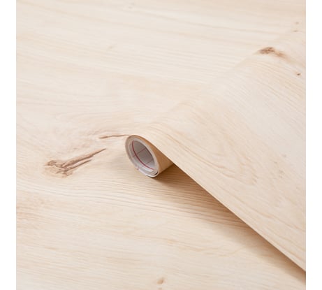 Пленка D-C-fix 0.45x2 м, декор скандинавский дуб 3460682