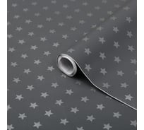 Пленка D-C-fix 0.45x2 м, декор звезды 3460653