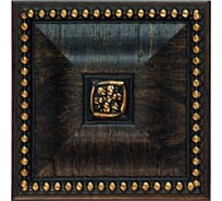 Цветная вставка Decomaster 100x100x22 мм D209-1