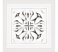 Цветная вставка Decomaster 100x100x22 мм D207-60