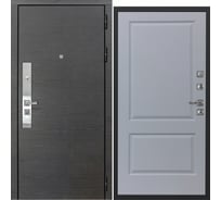 Дверь DIVA МХ-39 2050x860 мм, правая, Венге - Д7 Силк маус УТ-00077545