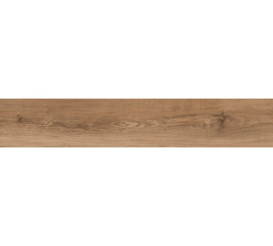 Керамогранит LAPARET Epiq noce коричневый, 20x120 см, матовый структурный, 1.2 кв. м, 5 шт. х9999292994