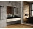 Керамогранит LAPARET Cemento grigio серый, 60x120 см, матовый карвинг, 1.44 кв. м, 2 шт. х9999294701 2