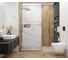 Керамогранит LAPARET Eris gray 60x120 см, карвинг, 1.44 кв. м, 2 шт. х9999286852 4
